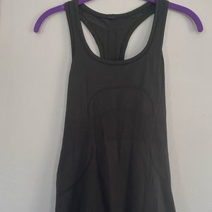 Swiftly tech racerback